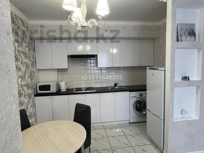 1-бөлмелі пәтер · 41 м² · 13/18 қабат, Кенесары 52, бағасы: 24.5 млн ₸ в Астане, р-н Байконур