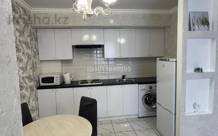 1-бөлмелі пәтер · 41 м² · 13/18 қабат, Кенесары 52, бағасы: 24.5 млн ₸ в Астане, р-н Байконур — фото 3