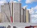 1-комнатная квартира · 33.33 м² · 5/9 этаж, Е 908 23 за 19.8 млн ₸ в Астане, Нура р-н — фото 2