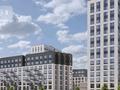 1-комнатная квартира · 33.33 м² · 5/9 этаж, Е 908 23 за 19.8 млн ₸ в Астане, Нура р-н — фото 3