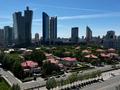 2-комнатная квартира · 60 м² · 12/14 этаж, Сарайшик 7 за 36 млн ₸ в Астане, Есильский р-н