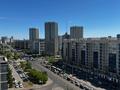 2-комнатная квартира · 60 м² · 12/14 этаж, Сарайшик 7 за 36 млн ₸ в Астане, Есильский р-н — фото 2