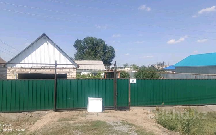 Жеке үй · 3 бөлме · 90 м² · 11 жүзд., Науырыз 40, бағасы: 13.5 млн ₸ в Актобе, жилой массив Украинка — фото 2