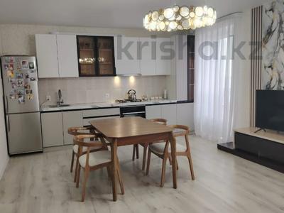 2-бөлмелі пәтер · 62.1 м² · 9/9 қабат, Курганская, бағасы: 33 млн ₸ в Костанае