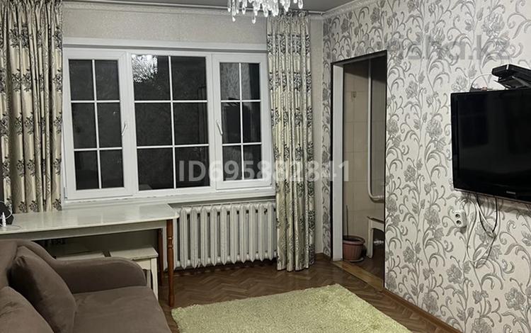 3-бөлмелі пәтер · 55.6 м² · 1/5 қабат, мкр Орбита-1 — Навои Торайгырова, бағасы: 300 000 〒 в Алматы, Бостандыкский р-н — фото 13