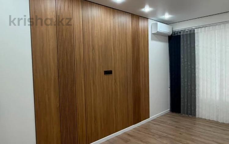 1-комнатная квартира · 45 м² · 6/9 этаж, мкр Шымсити, 189 квартал 25/1 — Шымсити Парк за 180 000 ₸ в Шымкенте, Абайский р-н — фото 2