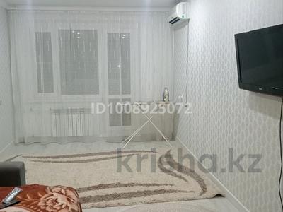 1-комнатная квартира · 36 м² · 3/5 этаж, 4 микрорайон 6 за 130 000 〒 в Аксае