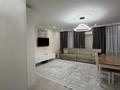 1-комнатная квартира · 38 м² · 6/7 этаж, Микрорайон 4 61/1 — Базар Жетісу, ОМГ за 230 000 ₸ в Конаеве — фото 5