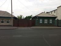 Отдельный дом • 3 комнаты • 65 м² • 4.3 сот., Сатпаева 214 за 23.5 млн 〒 в Павлодаре
