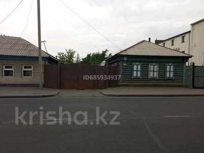 Отдельный дом • 3 комнаты • 65 м² • 4.3 сот., Сатпаева 214 за 23.5 млн 〒 в Павлодаре