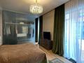 4-комнатная квартира, 125 м², 2/3 этаж, Аль- Фараби за 165 млн 〒 в Алматы, Медеуский р-н — фото 3