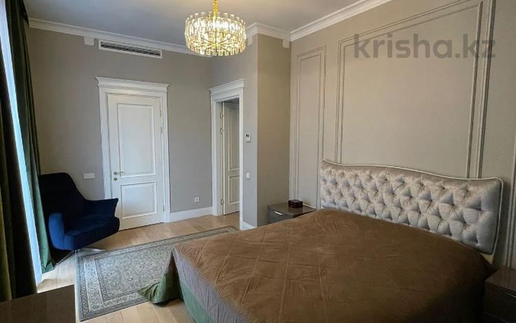 4-комнатная квартира, 125 м², 2/3 этаж, Аль- Фараби