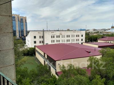 3-бөлмелі пәтер · 60 м² · 8/9 қабат, мкр Новый Город, Ержанова 17, бағасы: 22.4 млн ₸ в Караганде, Казыбек би р-н