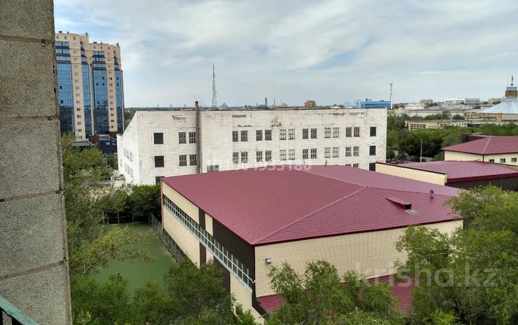 3-бөлмелі пәтер · 60 м² · 8/9 қабат, мкр Новый Город, Ержанова 17, бағасы: 22.4 млн ₸ в Караганде, Казыбек би р-н — фото 2