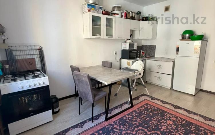 1-комнатная квартира · 46 м² · 4/7 этаж, Каскелен за 18 млн ₸ — фото 15