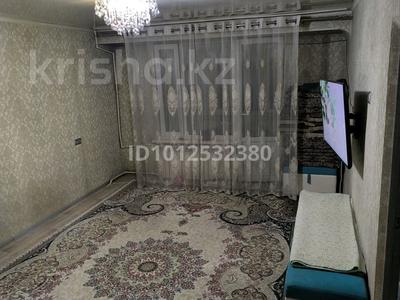 1-бөлмелі пәтер · 46 м² · 3/3 қабат, мкр Кокмайса (Дорожник) 3, бағасы: 25.5 млн ₸ в Алматы, Жетысуский р-н