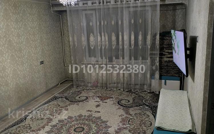 1-бөлмелі пәтер · 46 м² · 3/3 қабат, мкр Кокмайса (Дорожник) 3, бағасы: 25.5 млн ₸ в Алматы, Жетысуский р-н — фото 2