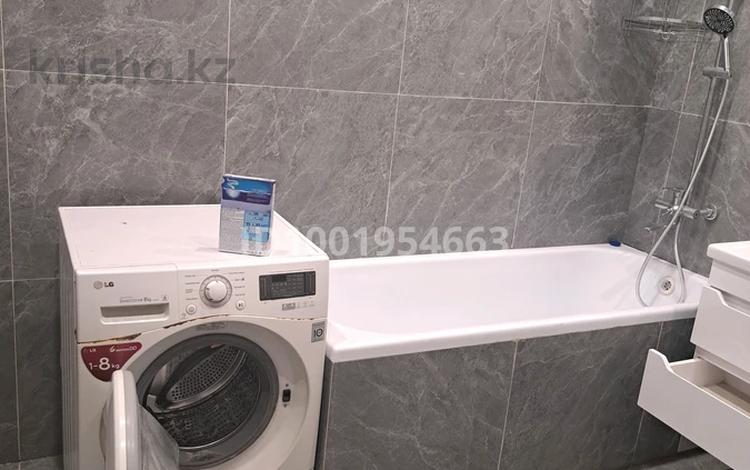 1-бөлмелі пәтер · 48 м² · 2/5 қабат, мкр Кайрат, Тараз, бағасы: 250 000 〒 в Алматы, Турксибский р-н — фото 2
