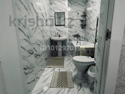 1-бөлмелі пәтер · 46 м² · 5/9 қабат, мкр Шугыла, Райымбека 590/11 — Дала, бағасы: 230 000 ₸ в Алматы, Наурызбайский р-н