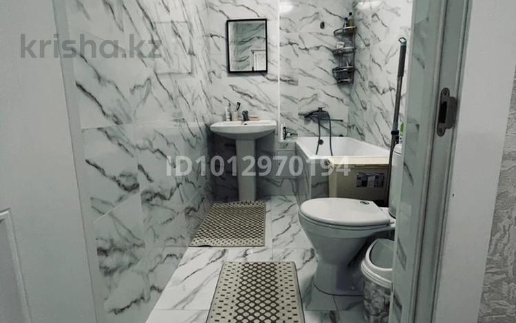 1-бөлмелі пәтер · 46 м² · 5/9 қабат, мкр Шугыла, Райымбека 590/11 — Дала, бағасы: 230 000 ₸ в Алматы, Наурызбайский р-н — фото 2