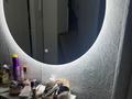 1-бөлмелі пәтер · 46 м² · 5/9 қабат, мкр Шугыла, Райымбека 590/11 — Дала, бағасы: 230 000 ₸ в Алматы, Наурызбайский р-н — фото 9