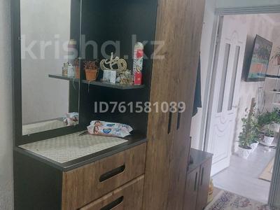 3-комнатная квартира · 57 м² · 3/5 этаж, Абай 14 за 16 млн ₸ в Кентау