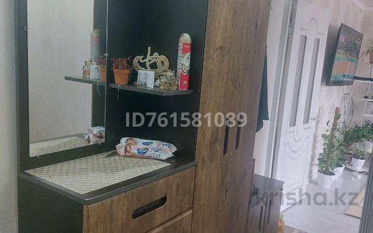 3-комнатная квартира · 57 м² · 3/5 этаж, Абай 14 за 16 млн ₸ в Кентау — фото 9