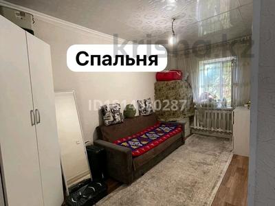 Часть дома · 4 комнаты · 80 м² · 3 сот., Спасская — Бекмаханова за 35 млн ₸ в Алматы, Турксибский р-н