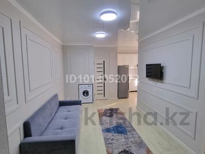 2-комнатная квартира · 49 м² · 5/9 этаж, мкр Думан-2 285 — улица Райымбек батыра 285 дом напротив Магнума за 230 000 ₸ в Алматы, Медеуский р-н