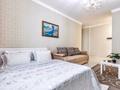 1-бөлмелі пәтер · 48 м² · 5/17 қабат, Туркестан 11/3 — Туркестан, бағасы: 16 000 ₸ в Астане, Есильский р-н