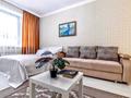 1-бөлмелі пәтер · 48 м² · 5/17 қабат, Туркестан 11/3 — Туркестан, бағасы: 16 000 ₸ в Астане, Есильский р-н — фото 3