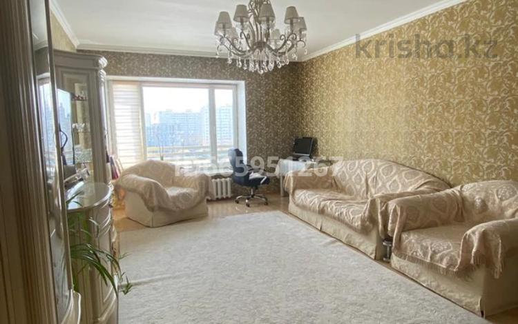2-комнатная квартира · 72 м² · 9/9 этаж, Акмешит 5a — Алматы за 49 млн ₸ в Астане, Есильский р-н — фото 54