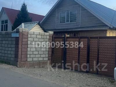 Отдельный дом · 5 комнат · 106.1 м² · 8 сот., мкр Теректы 19 за 60 млн ₸ в Алматы, Алатауский р-н