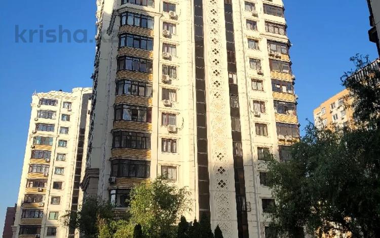 4-бөлмелі пәтер · 177.5 м² · 5/12 қабат, Ходжанова 81, бағасы: 130 млн ₸ в Алматы, Бостандыкский р-н — фото 15