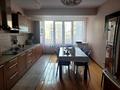 4-бөлмелі пәтер · 177.5 м² · 5/12 қабат, Ходжанова 81, бағасы: 130 млн ₸ в Алматы, Бостандыкский р-н — фото 5