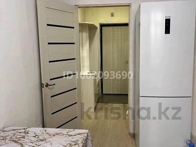 1-комнатная квартира · 37 м² · 4/9 этаж, мкр Нуркент 63 — Рыскулова Момушулы за 200 000 〒 в Алматы, Алатауский р-н