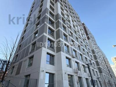 3-комнатная квартира · 87 м² · 8/12 этаж, Райымбек батыр 2 за 66 млн 〒 в Астане, Сарайшык р-н