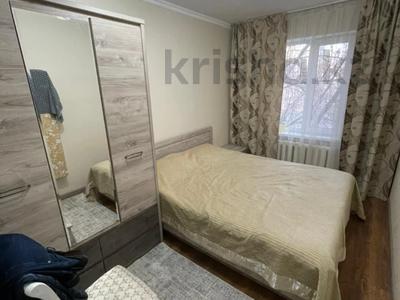 3-комнатная квартира, 60 м², 2/4 этаж, мкр №9 30 за 32.5 млн 〒 в Алматы, Ауэзовский р-н