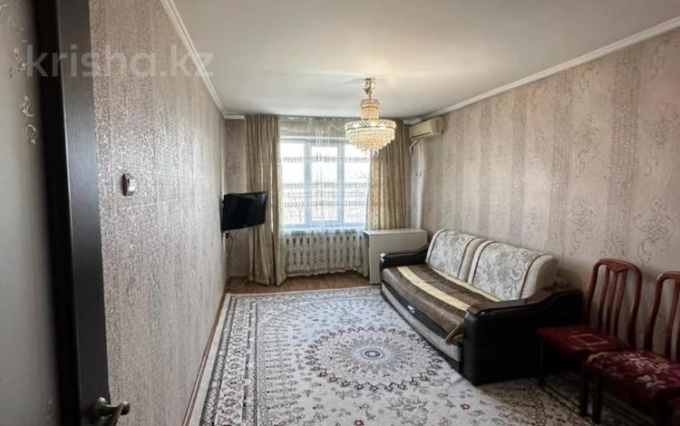 3-бөлмелі пәтер · 65 м² · 5/5 қабат, Палладина, бағасы: 34.5 млн ₸ в Алматы, Жетысуский р-н — фото 2