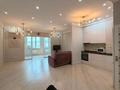 2-комнатная квартира · 66.1 м² · 9/9 этаж, Богенбай батыра за 47 млн ₸ в Алматы, Алмалинский р-н — фото 4