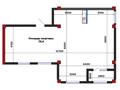 3-комнатная квартира · 76.1 м² · 9/10 этаж, Илияса Есенберлина 20 за ~ 38.4 млн ₸ в Усть-Каменогорске