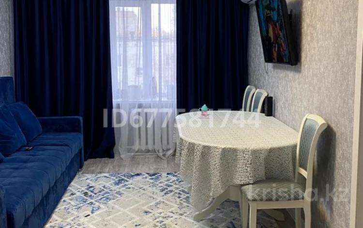 3-комнатная квартира · 64 м² · 5/5 этаж, Нурмагамбетова 12 за 24 млн 〒 в Павлодаре — фото 14