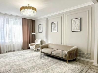 2-комнатная квартира · 70 м² · 2/14 этаж, Туркестан 28/2 за ~ 70 млн 〒 в Астане, Есильский р-н