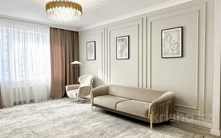 2-комнатная квартира · 70 м² · 2/14 этаж, Туркестан 28/2 за ~ 70 млн 〒 в Астане, Есильский р-н — фото 19