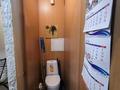 2-бөлмелі пәтер · 45.4 м² · 5/5 қабат, Ворошилова 52, бағасы: 17.2 млн ₸ в Костанае — фото 15