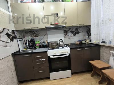 2-бөлмелі пәтер · 45.4 м² · 5/5 қабат, Ворошилова 52, бағасы: 17.2 млн ₸ в Костанае