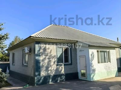 Отдельный дом · 4 комнаты · 120 м² · 12 сот., Абылай Хана 17 — Кичикова за 55.5 млн ₸ в 
