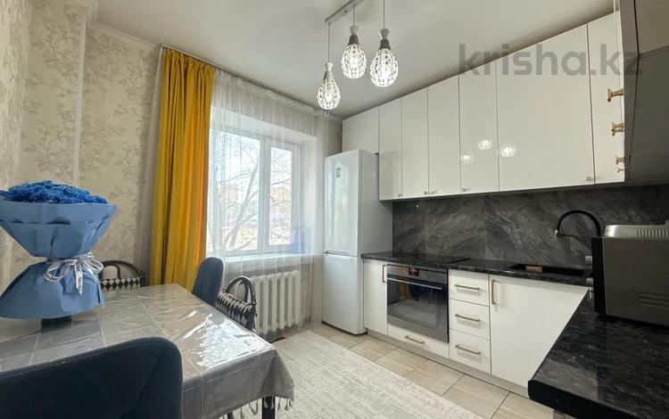 2-комнатная квартира · 57.2 м² · 1/16 этаж, Абылай хана 5/3 за 26 млн ₸ в Астане, Алматы р-н — фото 17