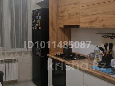 2-бөлмелі пәтер · 65 м² · 1/9 қабат, Мкр. Мамыр-4 305, бағасы: 48.5 млн ₸ в Алматы, Ауэзовский р-н
