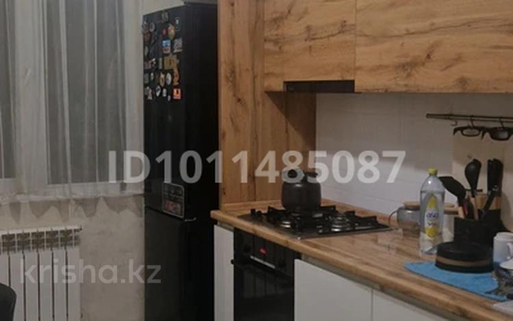 2-бөлмелі пәтер · 65 м² · 1/9 қабат, Мкр. Мамыр-4 305, бағасы: 48.5 млн ₸ в Алматы, Ауэзовский р-н — фото 2